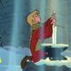 Image for article titled The Sword In The Stone set a high mark for Disney animation